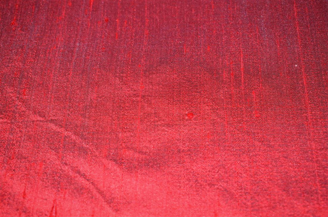 COL 6 Embroidered Handloom Silk Dupion