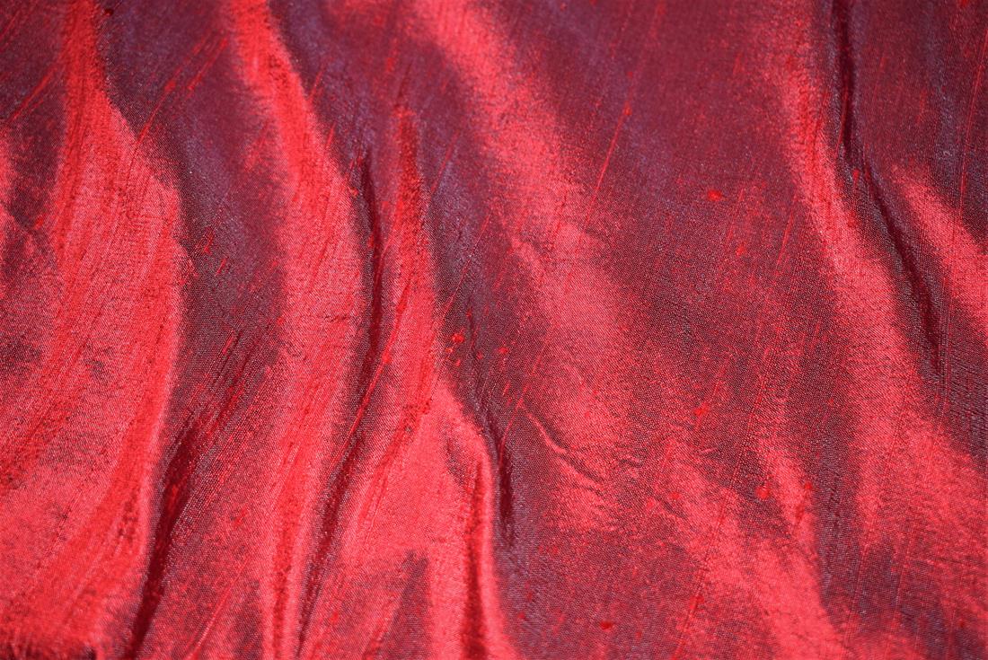 COL 6 Embroidered Handloom Silk Dupion