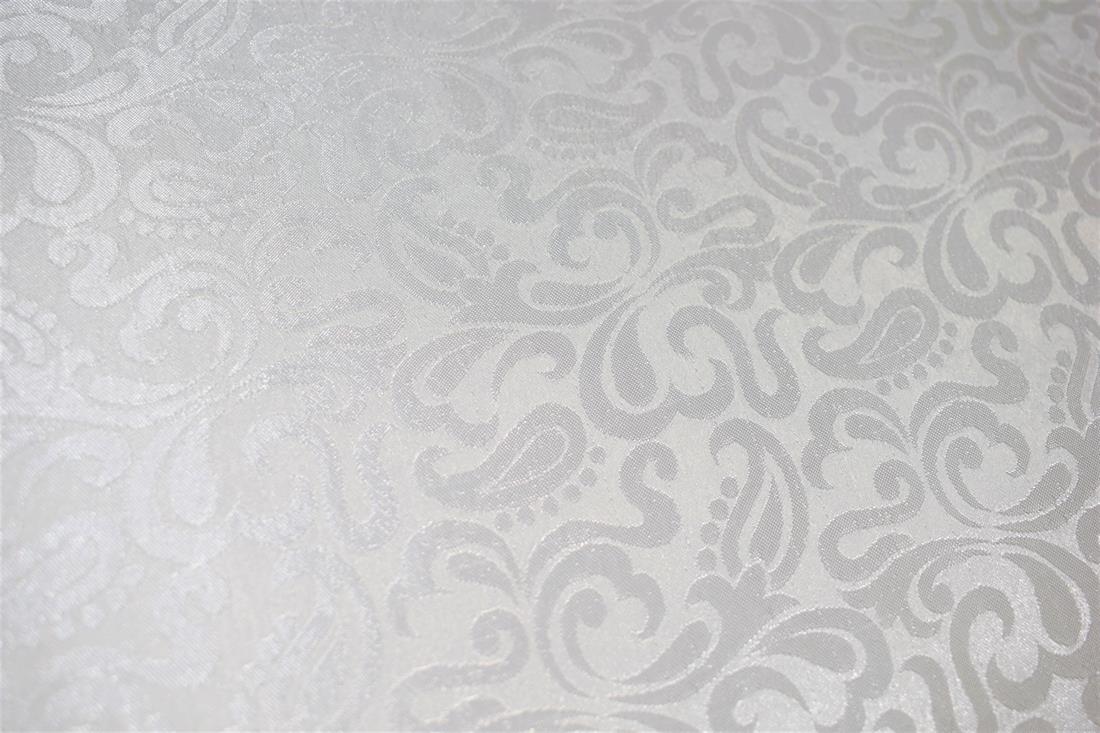 White Brocade