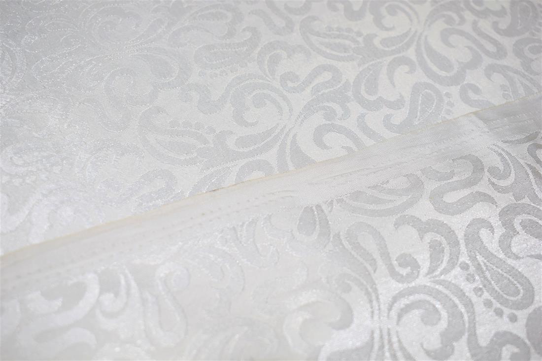 White Brocade