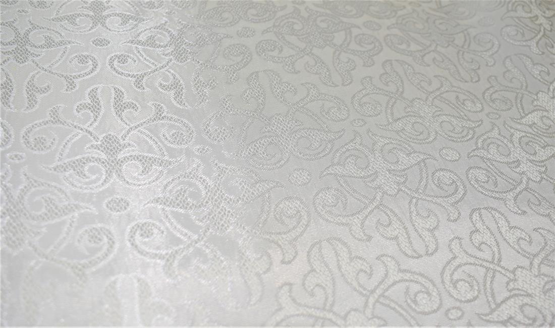 White Brocade