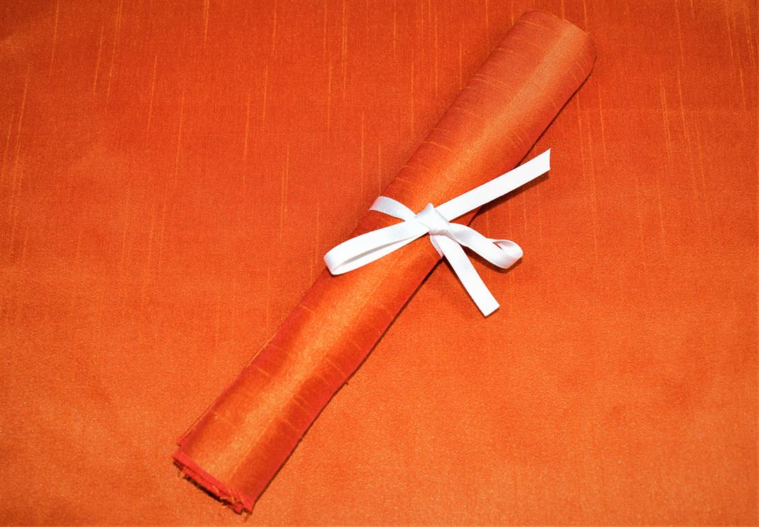 COL 1 Art Dupion Fat Quarters