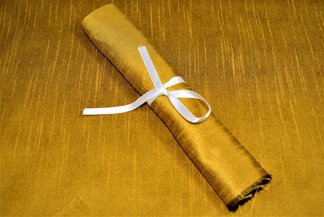 COL 11 Art Dupion Fat Quarters