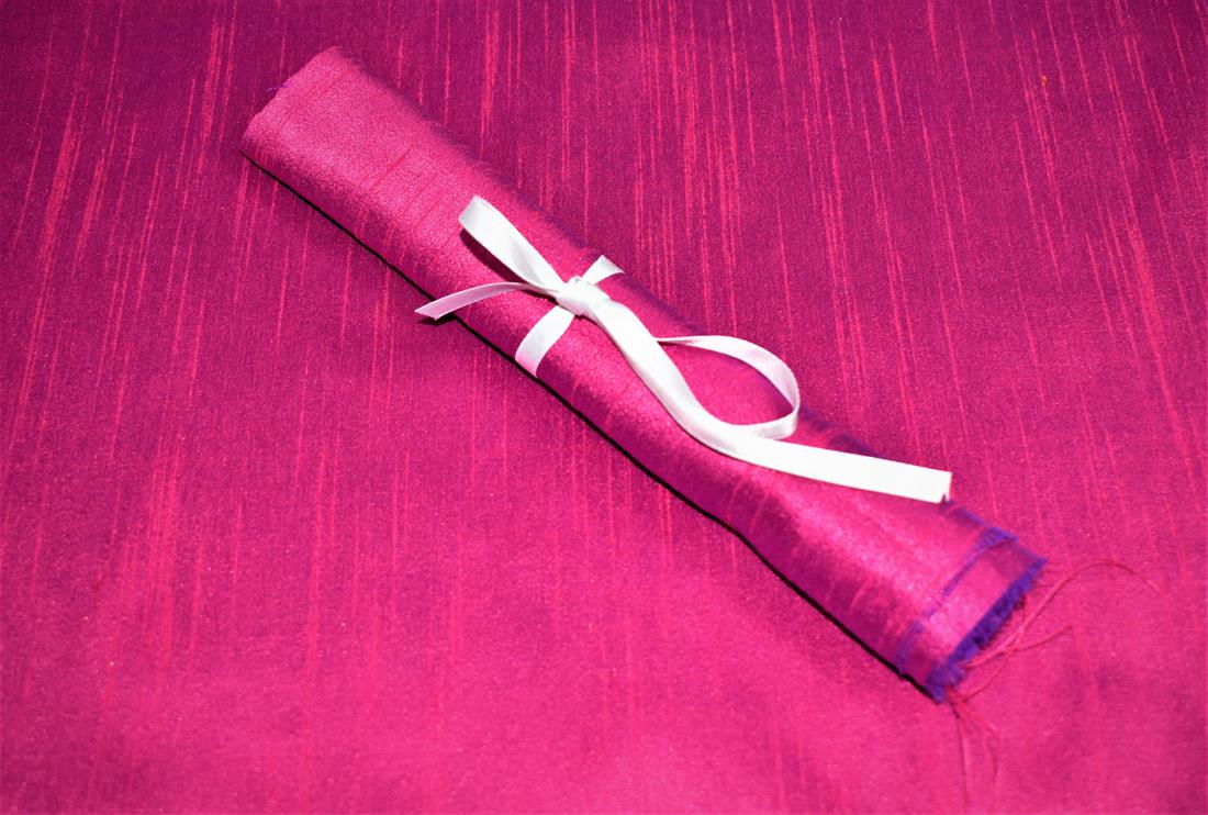 COL 13 Art Dupion Fat Quarters