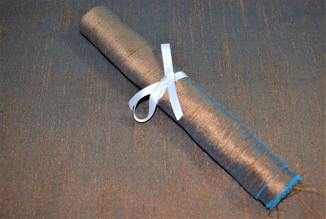 COL 20 Art Dupion Fat Quarters
