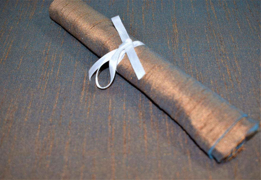 COL 20 Art Dupion Fat Quarters