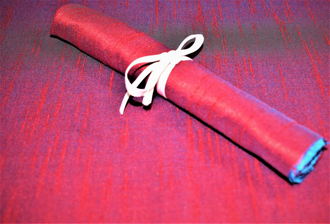 COL 23 Art Dupion Fat Quarters