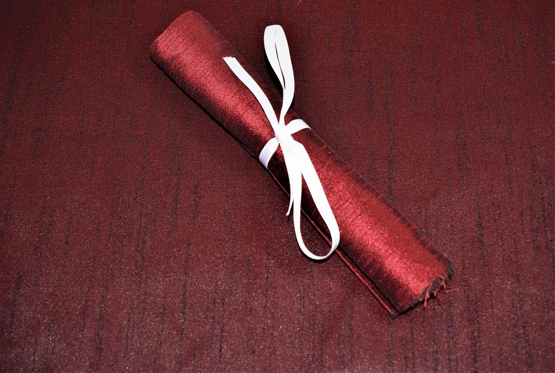 COL 26 Art Dupion Fat Quarters