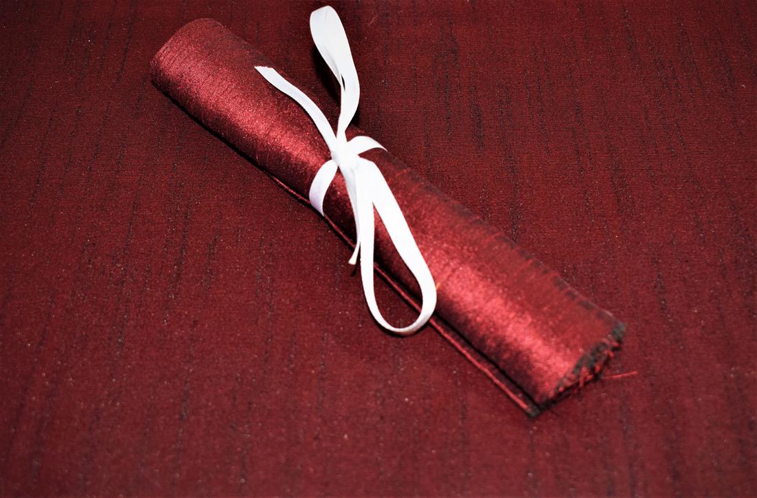 COL 26 Art Dupion Fat Quarters
