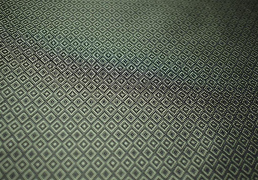 Sage Green Embroidered Brocades