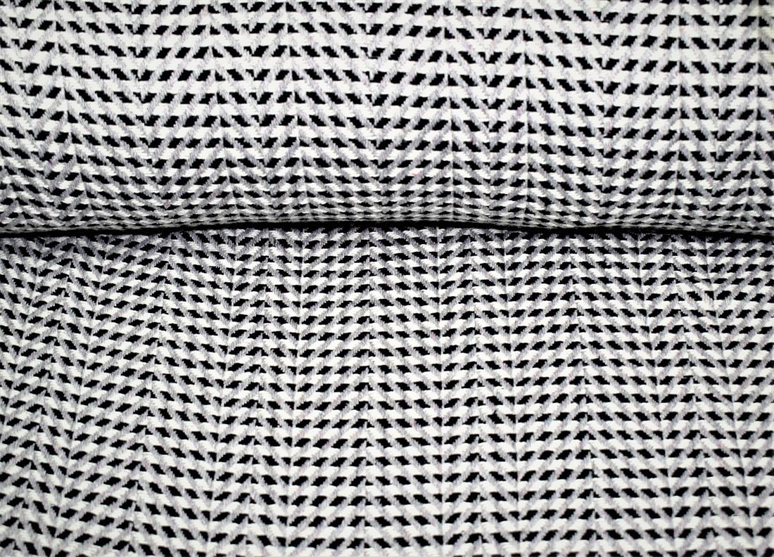 COL 1 Traditional Poly Wool