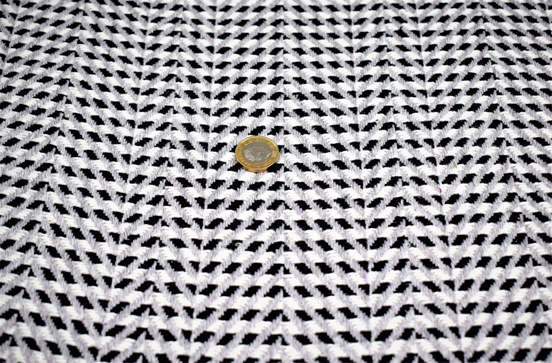COL 1 Traditional Poly Wool