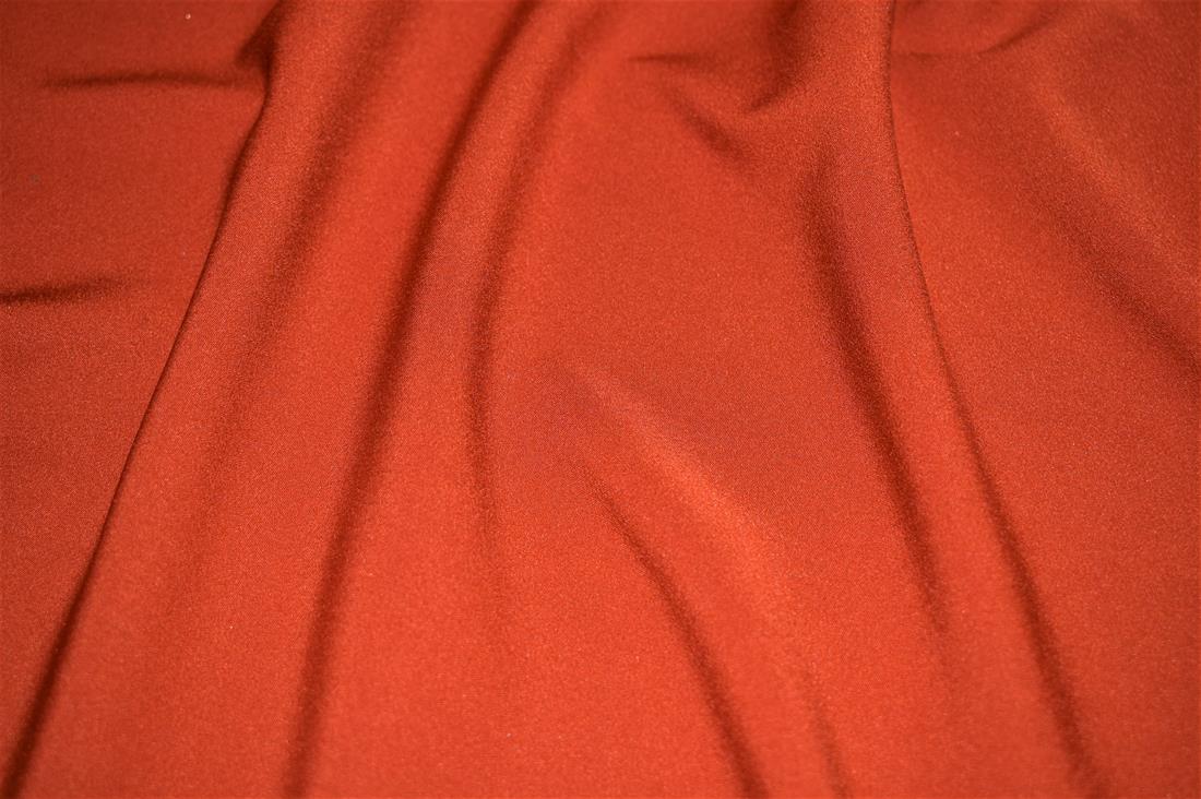 Plain American Crepe