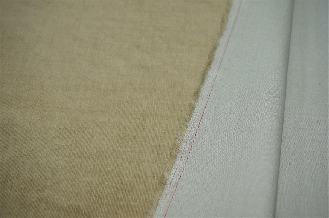 COL 1 Cotton Corduroy Fabric