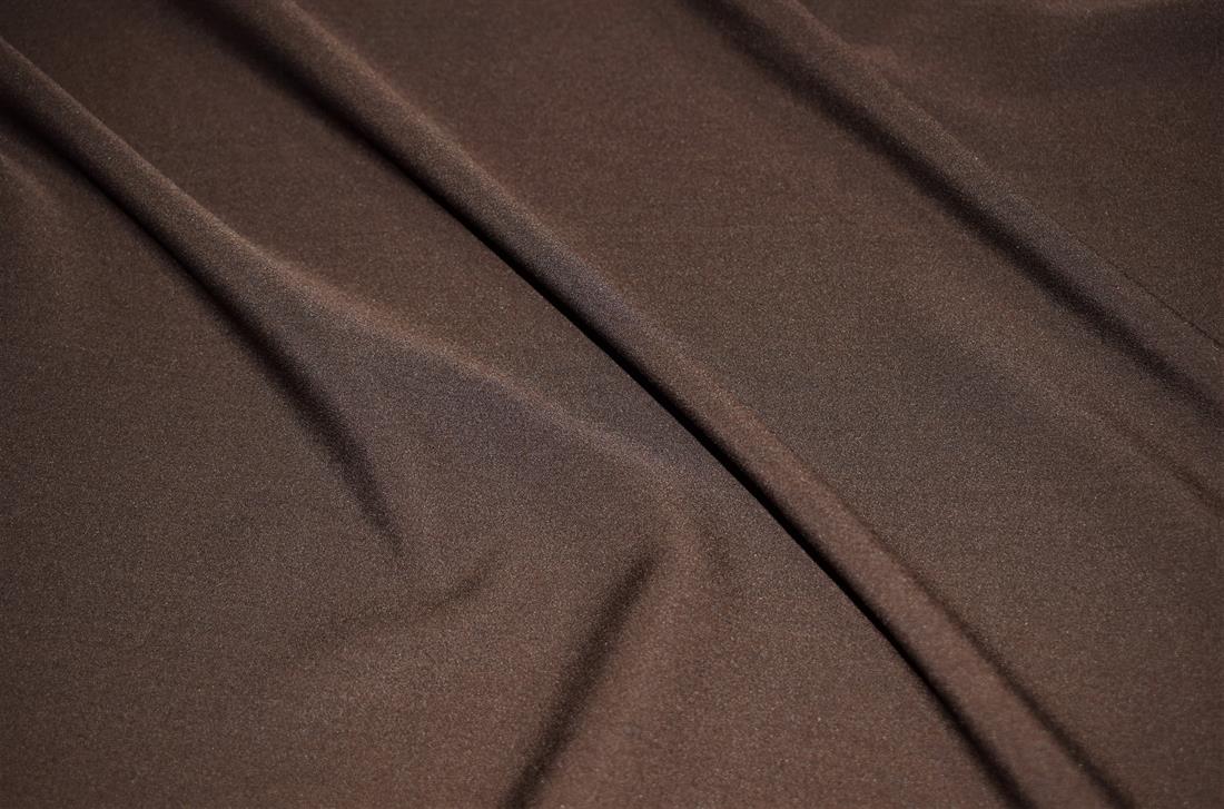 Plain American Crepe