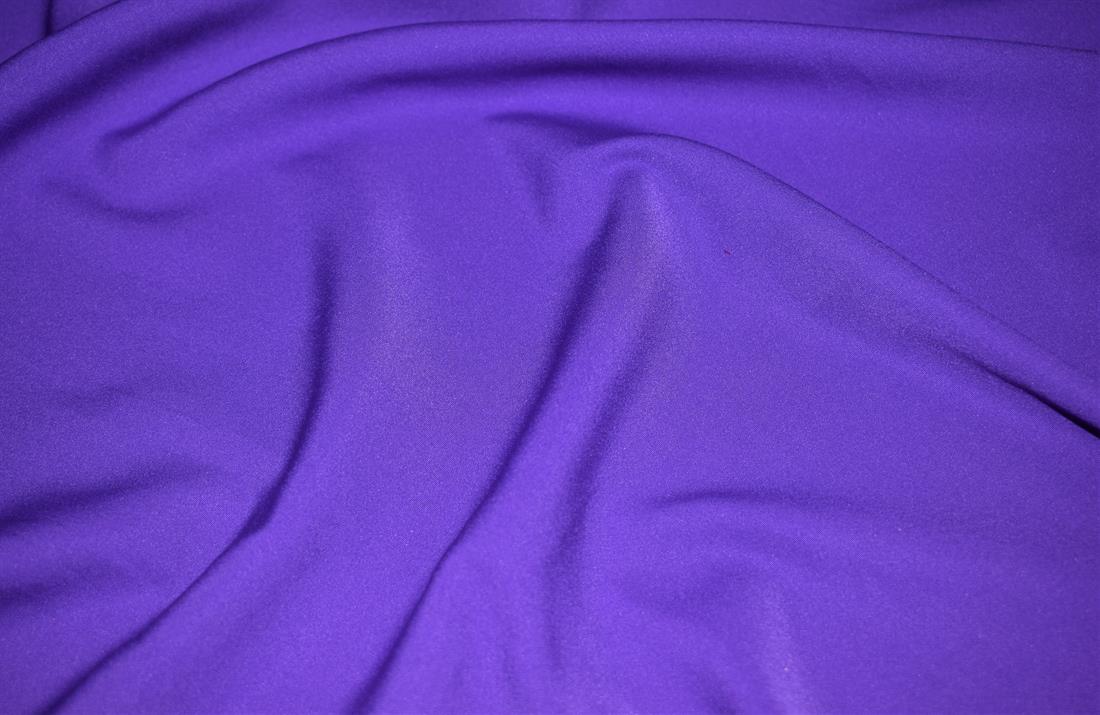 Plain American Crepe