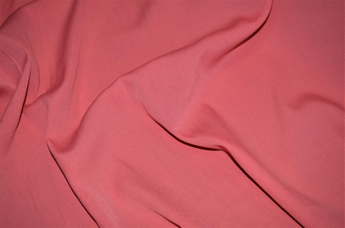 Plain American Crepe