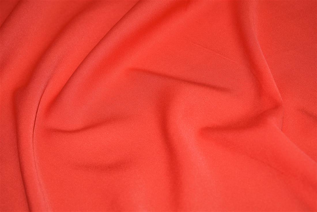 Plain American Crepe