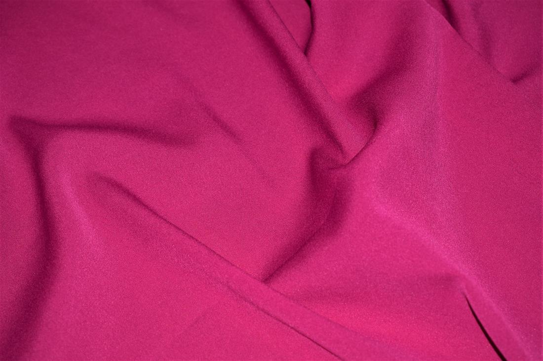 Plain American Crepe