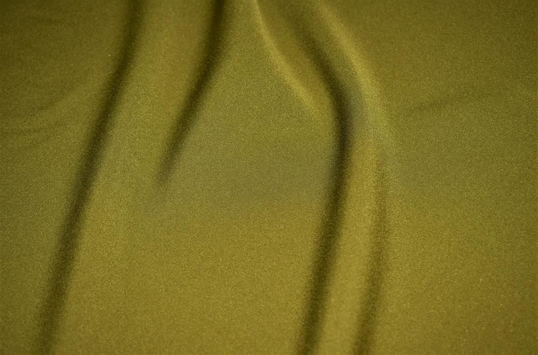 Plain American Crepe