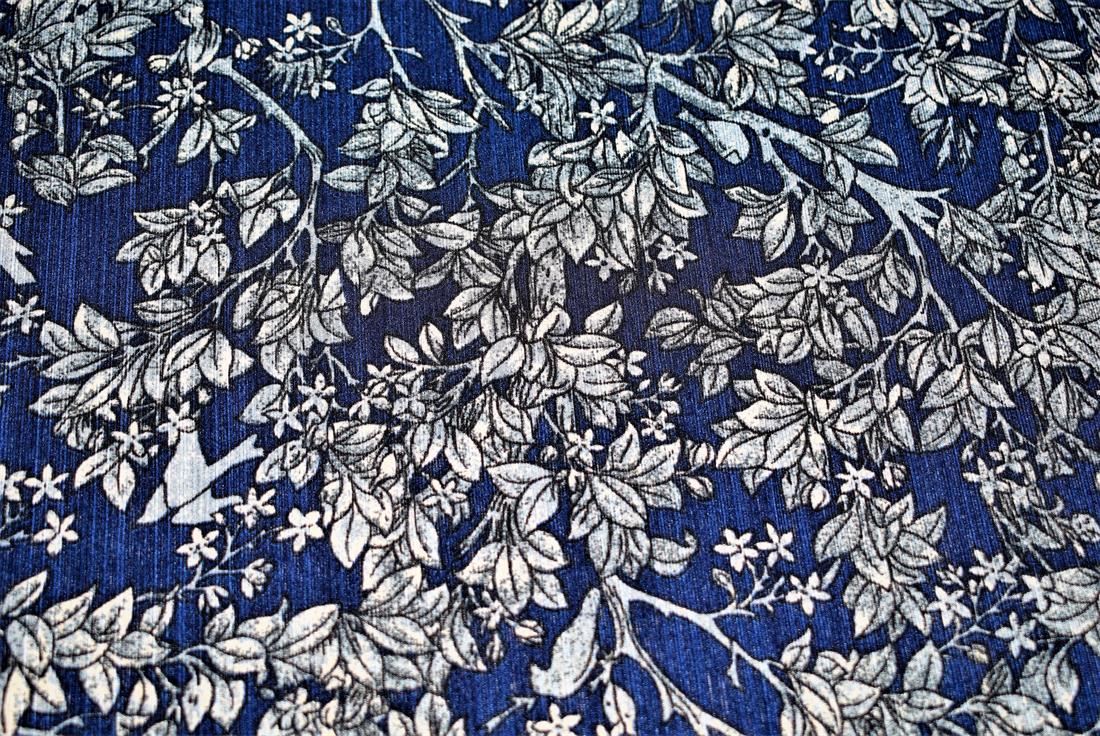COL 9 Jersey Fabric