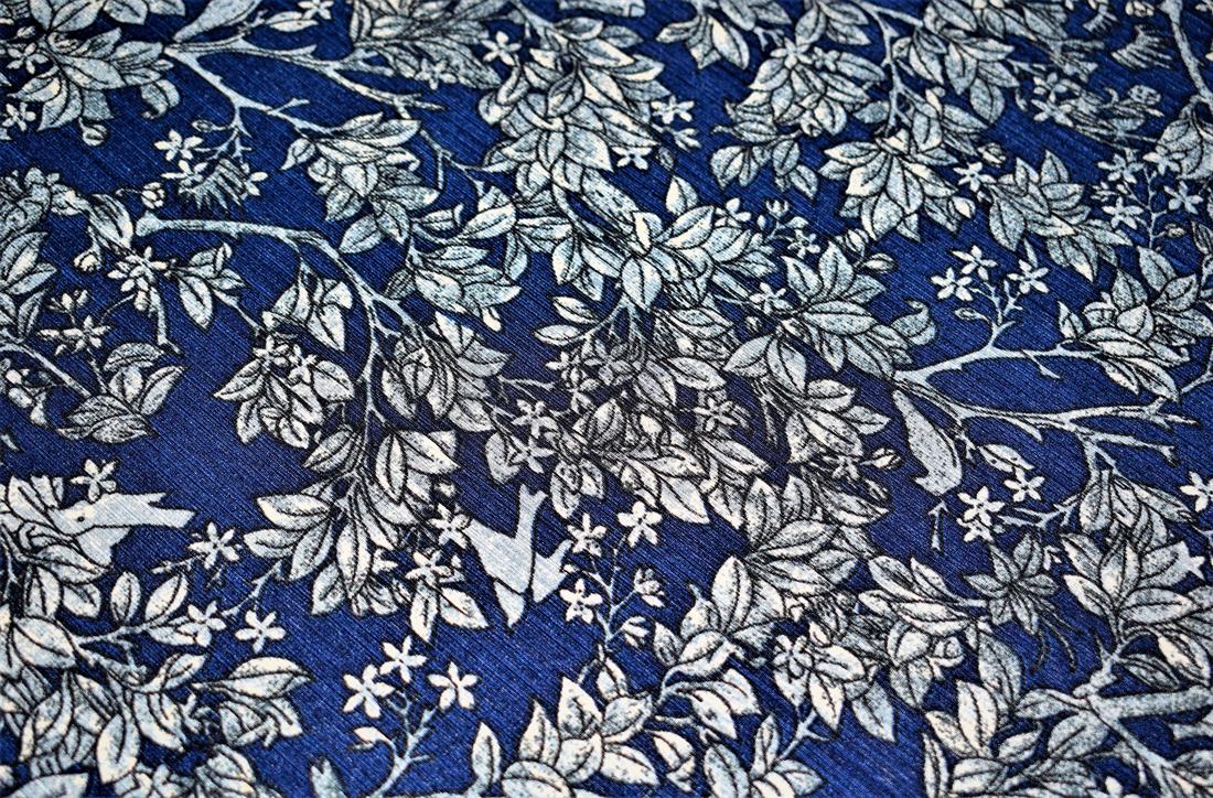 COL 9 Jersey Fabric