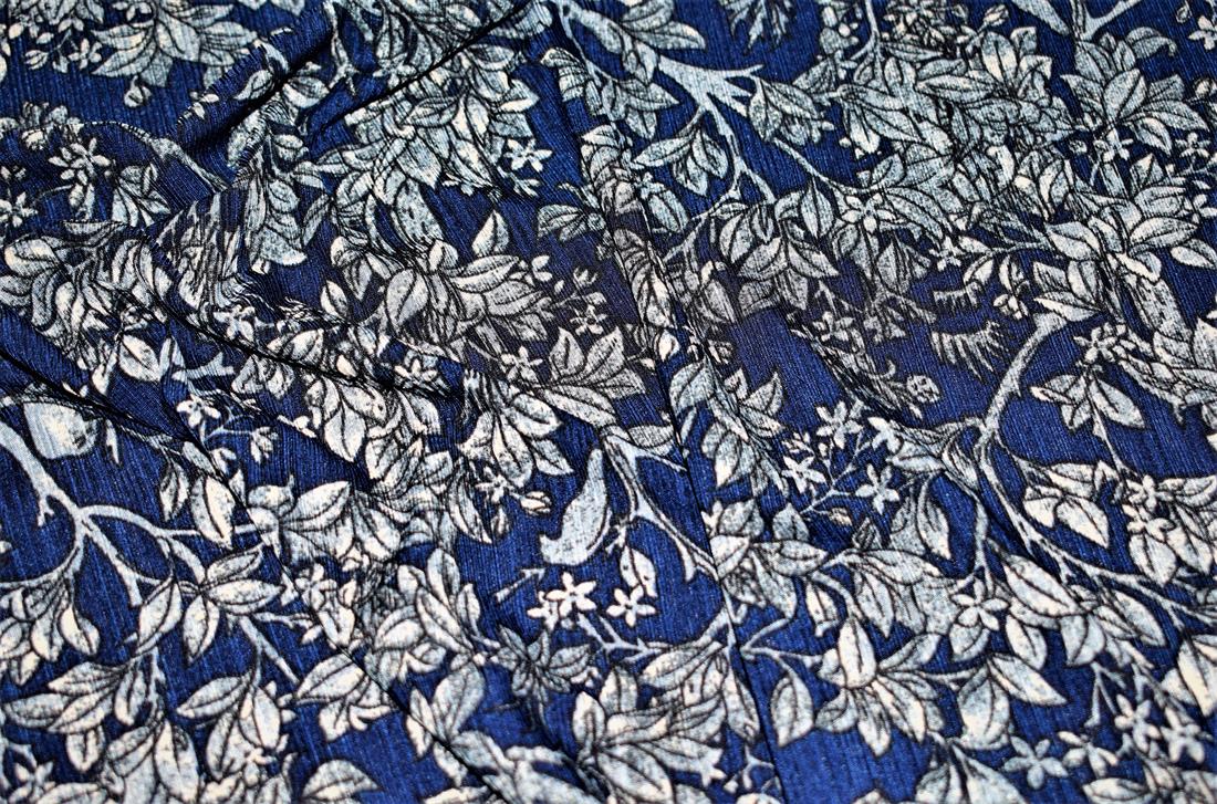 COL 9 Jersey Fabric