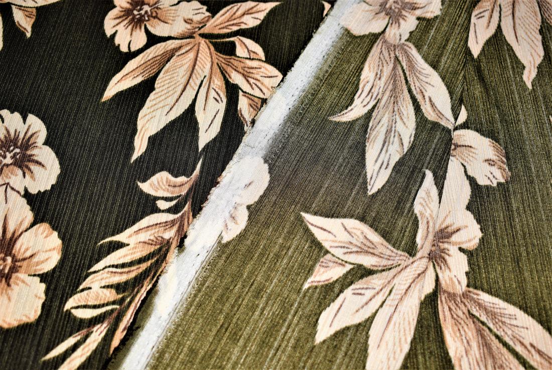 Fabric for Headbands