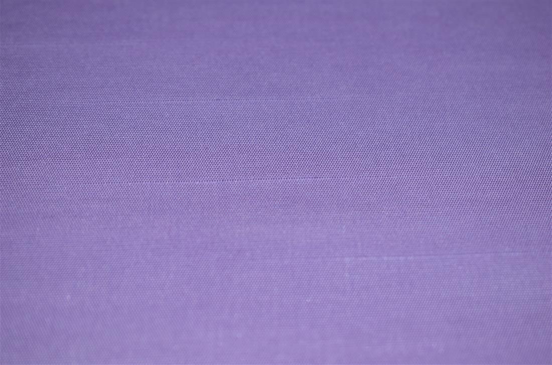 Lilac Silk Plain Polyester
