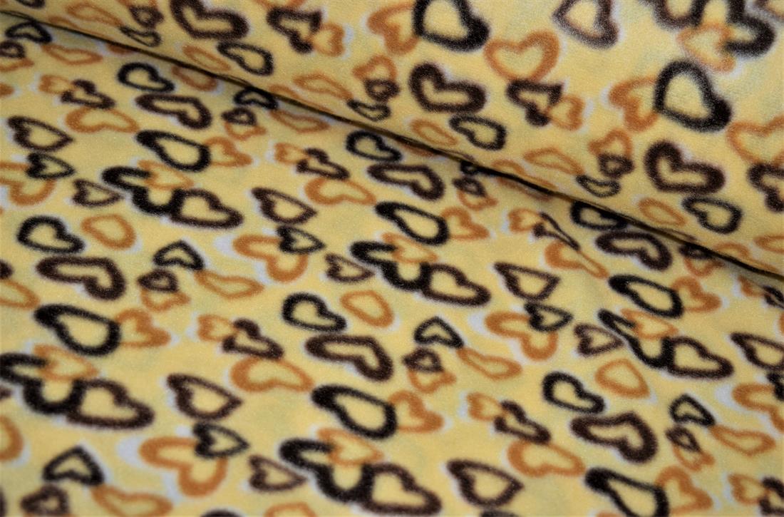 Fabric for Headbands