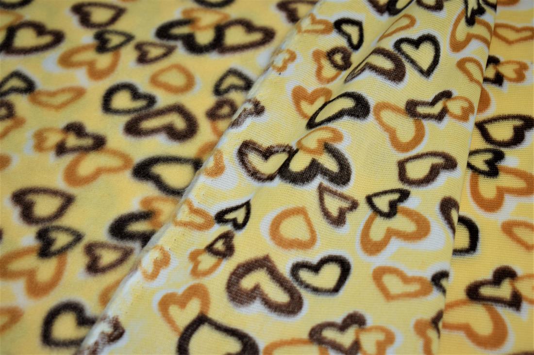 Fabric for Headbands