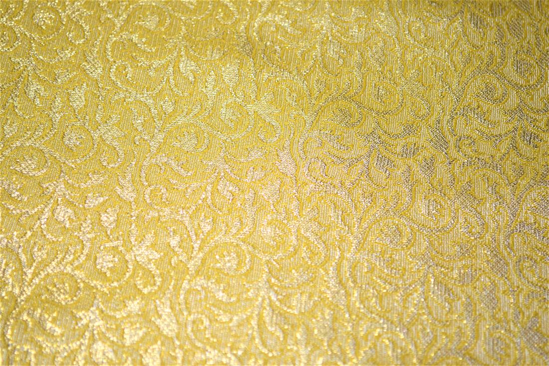 Beige Brocades