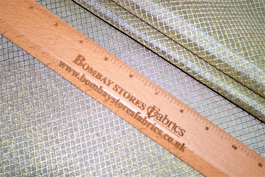 Beige Brocades