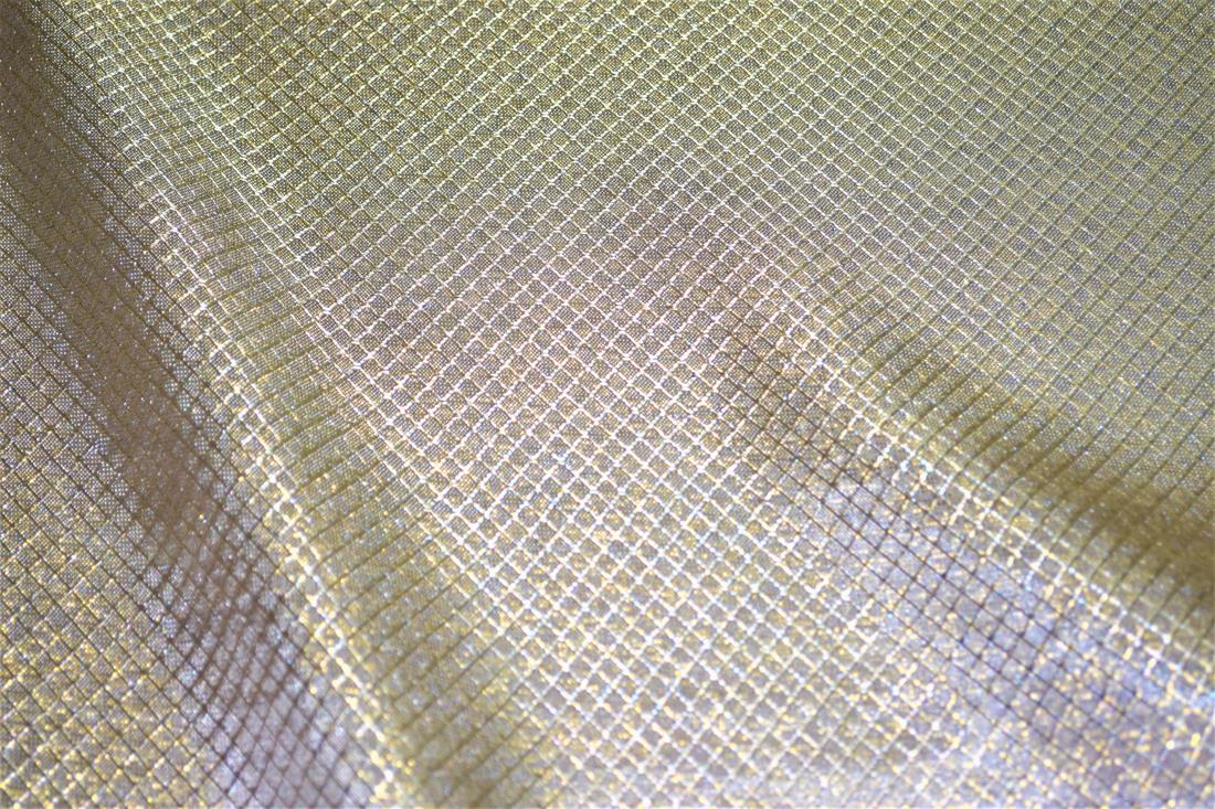 Beige Brocades