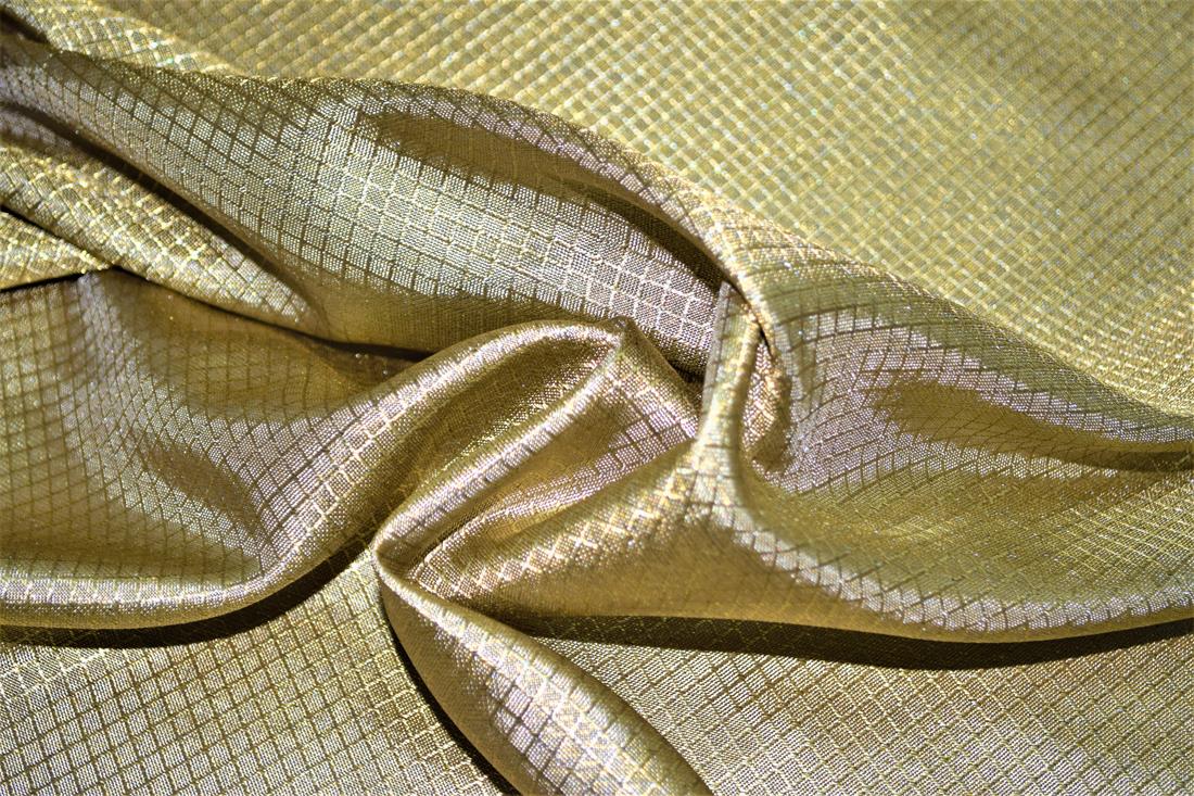 Beige Brocades