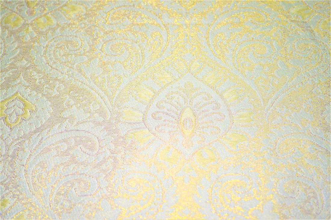 Beige Brocades