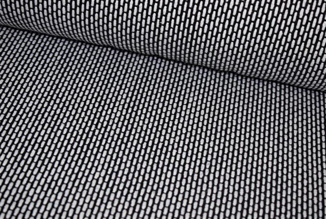 Grey Wools