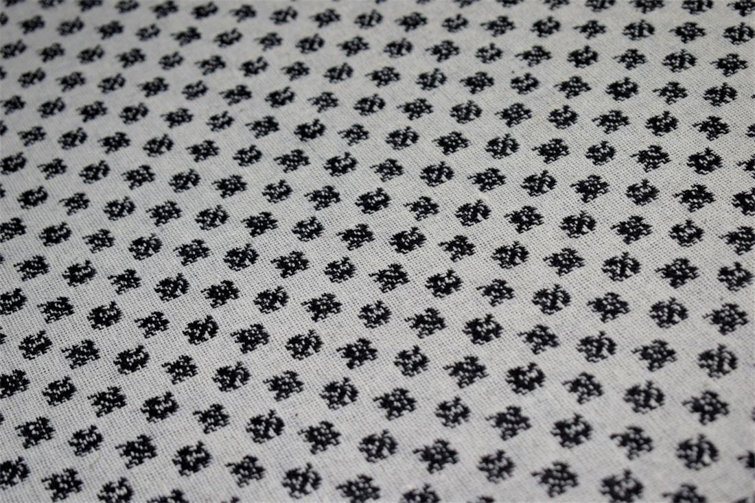 Black & White Wools