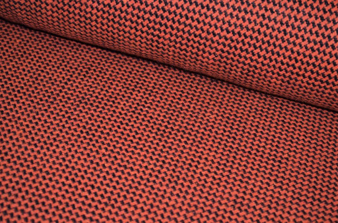 Red Wools