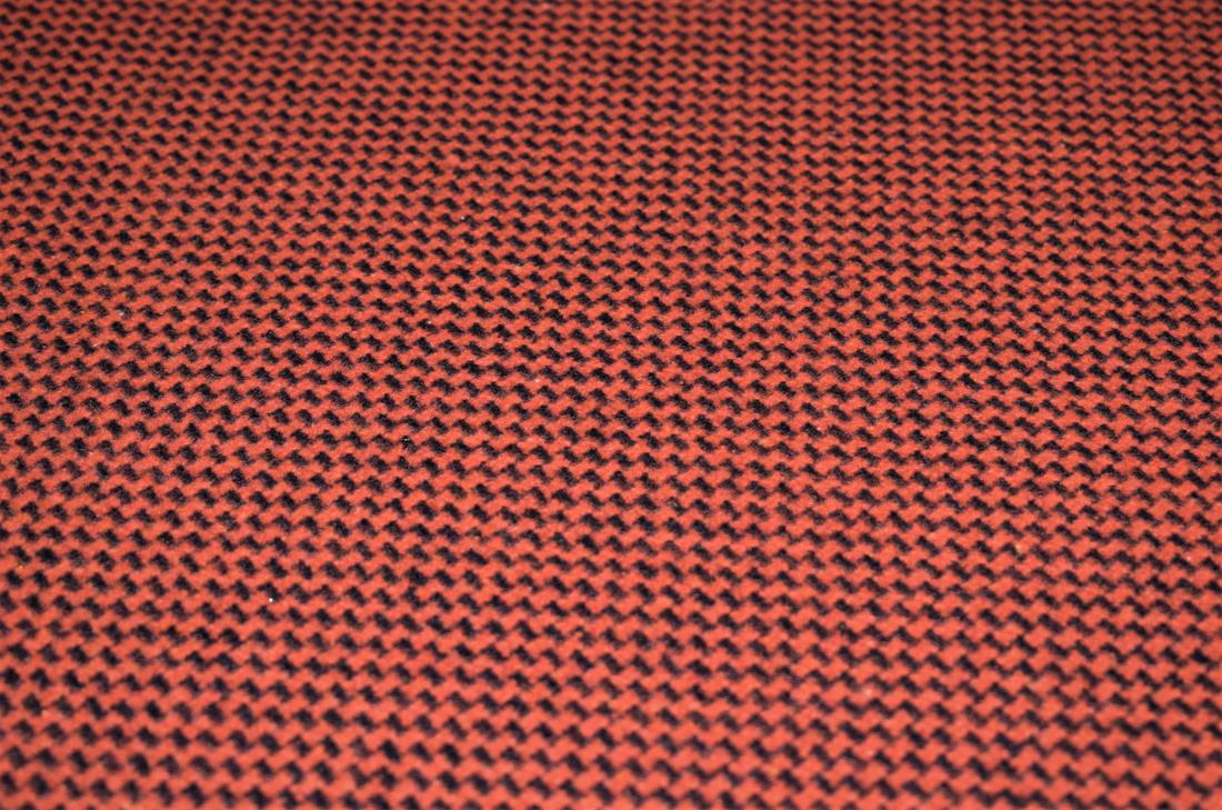 Red Wools