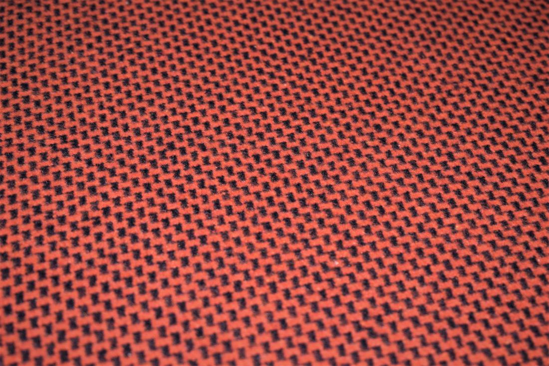 Red Wools
