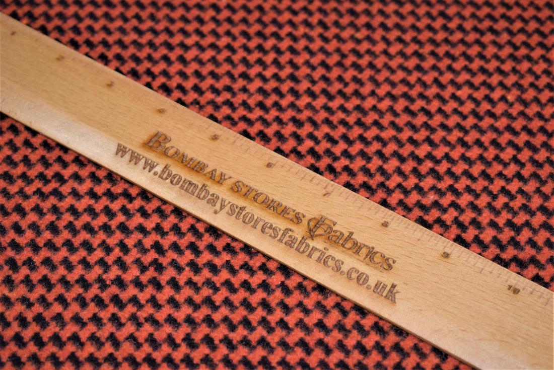 Red Wools