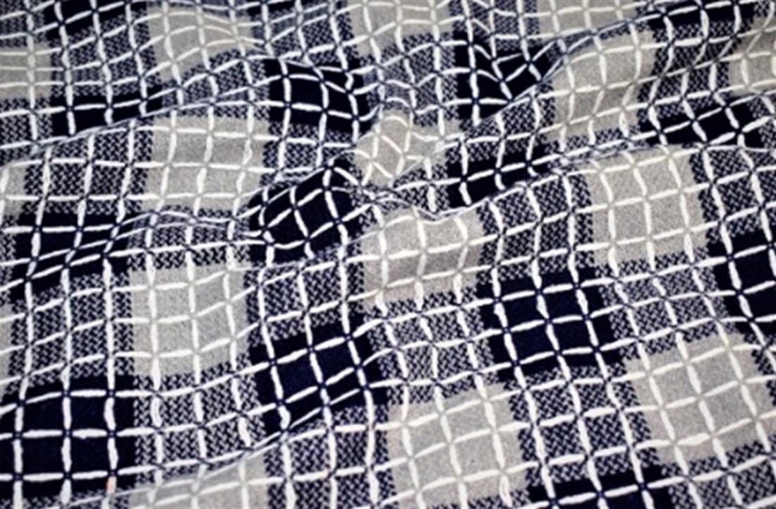 Blue Wools