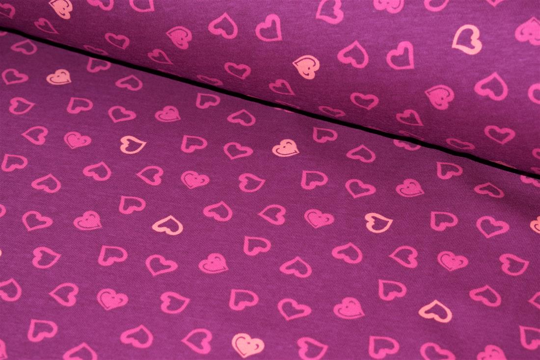 Valentine Fabric