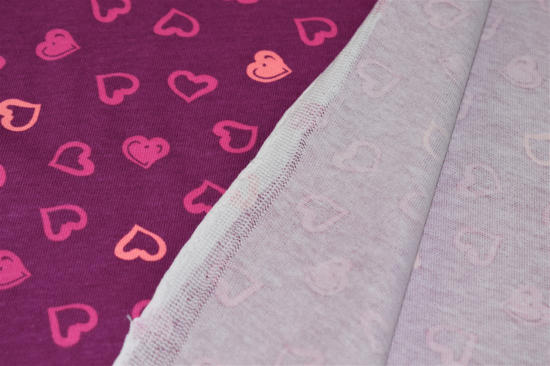 Valentine Fabric