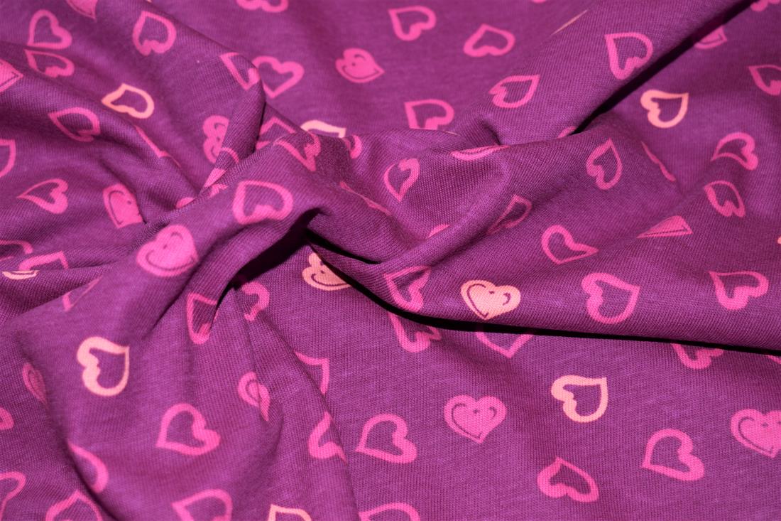 Valentine Fabric