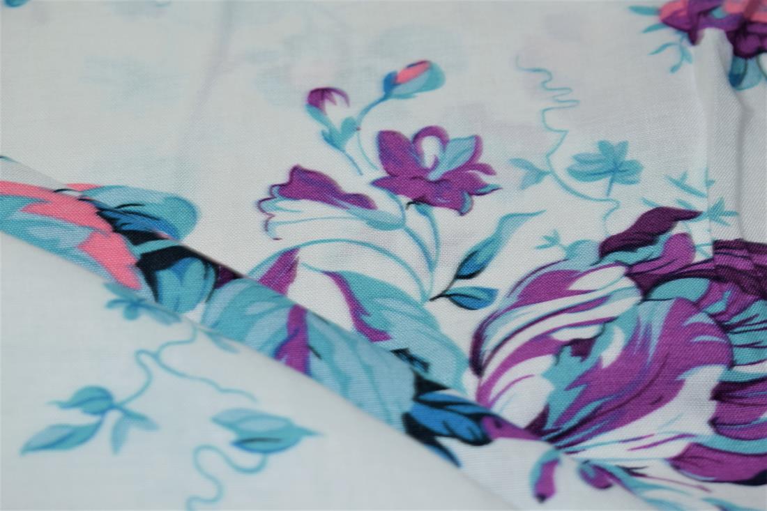 Turquoise Viscoses