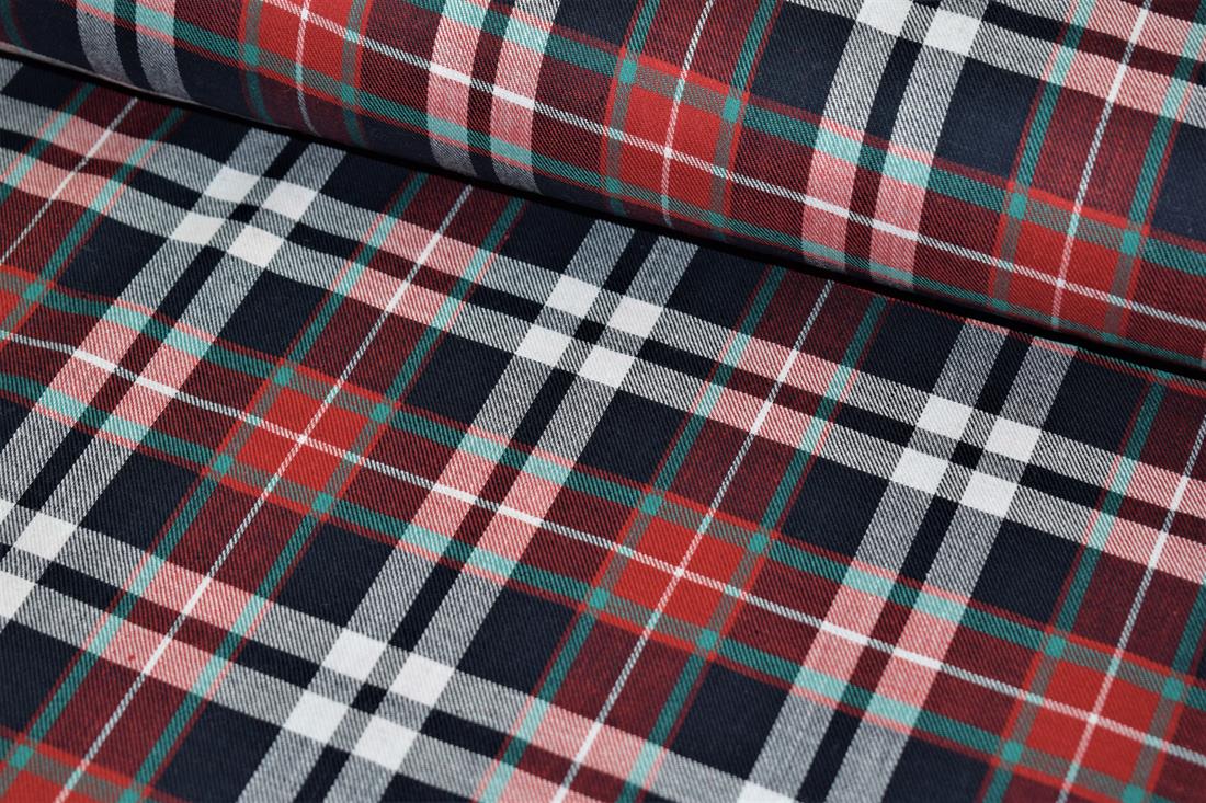 Tartans