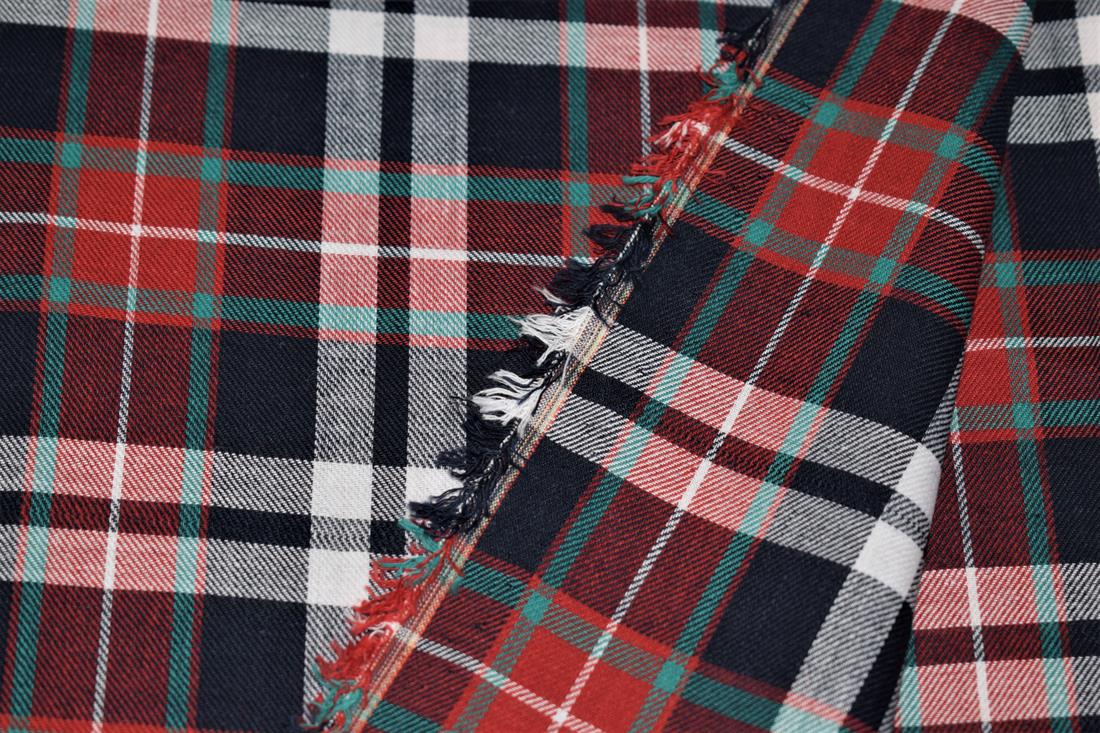 Tartans