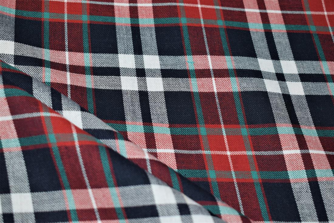 Tartans
